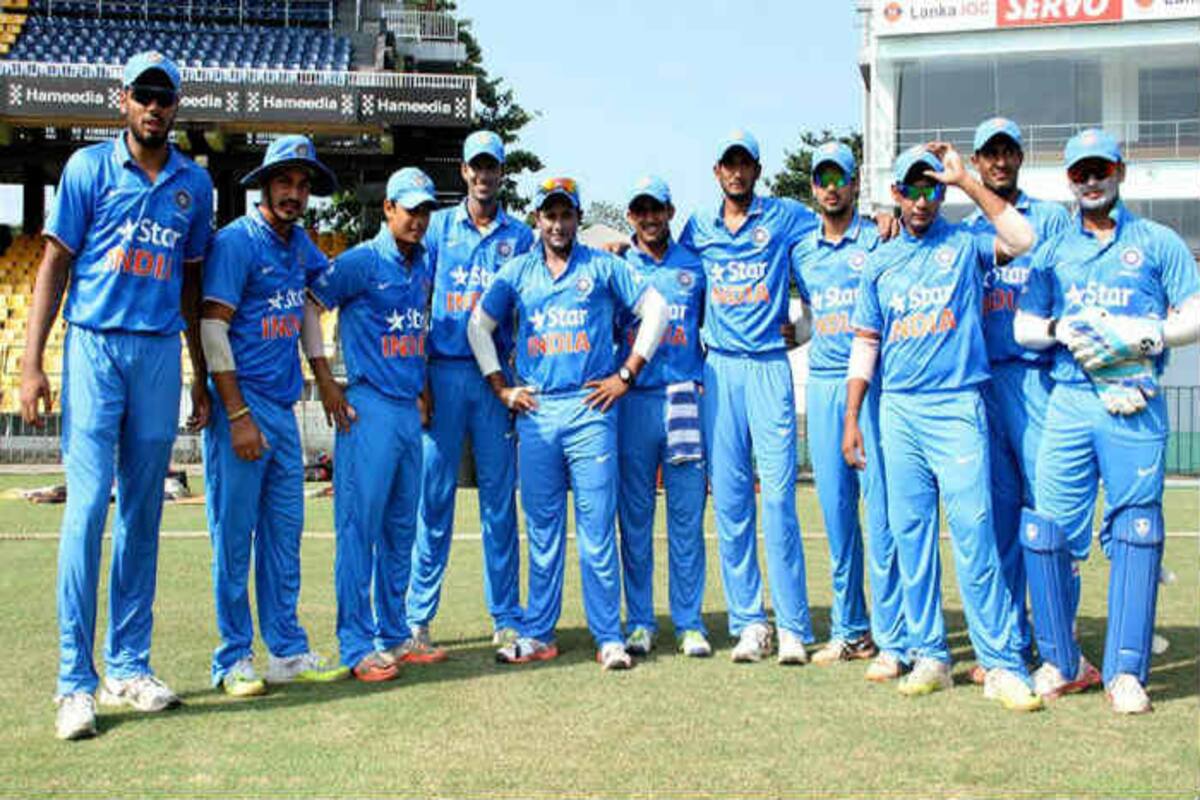 अंडर 19 विश्व कप : भारत की युवा ब्रिगेड के सामने आयरलैंड की आसान चुनौती