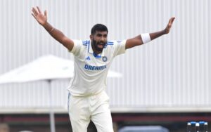 bumrah