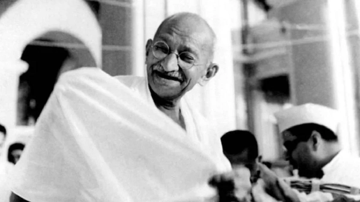 30 जनवरी: नाथूराम गोडसे ने महात्मा गांधी की हत्या की