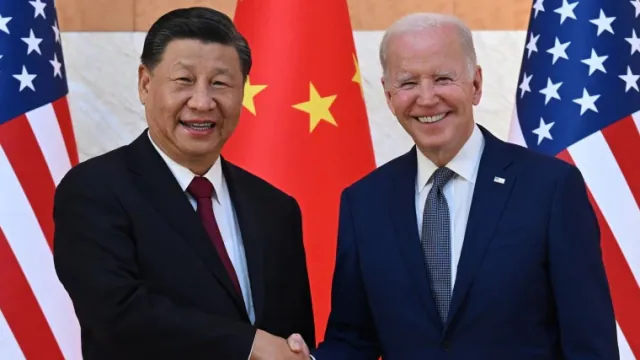 अमेरिका-चीन के अधिकारियों के बीच वित्तीय मुद्दों पर बैठक संपन्न