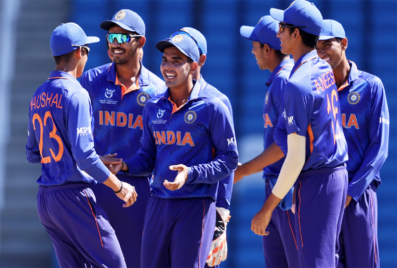 बांग्लादेश के खिलाफ अंडर 19 विश्व कप में जीत के साथ आगाज करने उतरेगा भारत