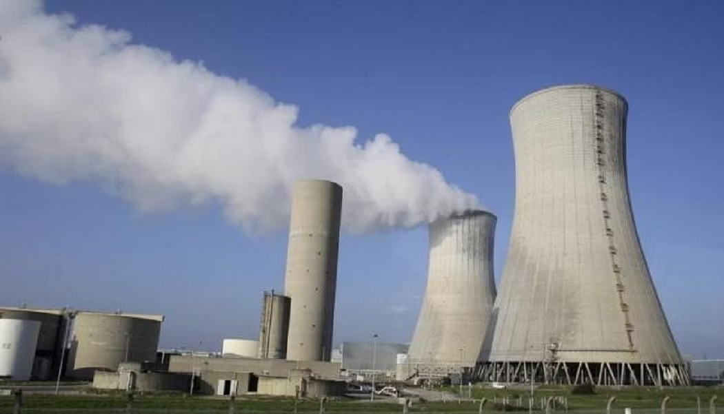 एक और मील का पत्थर-विश्व के सबसे सुरक्षित परमाणु ऊर्जा संयंत्र  ने किया कार्यारम्भ