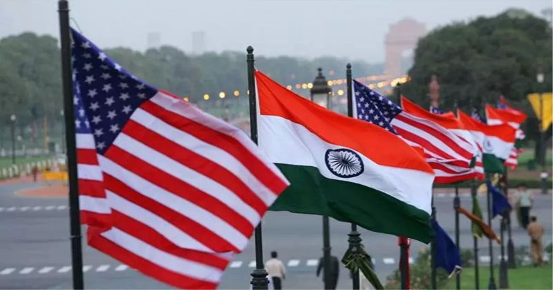 अमेरिका के शीर्ष ऊर्जा राजनयिक भारत की यात्रा करेंगे