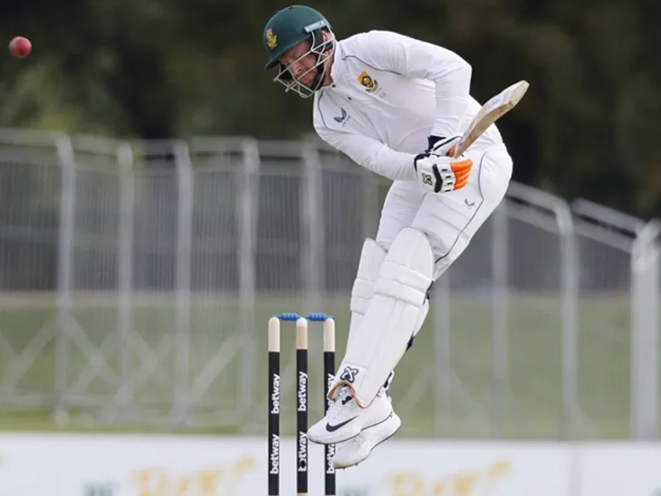 हेनरिक क्लासेन ने टेस्ट क्रिकेट से संन्यास की घोषणा की