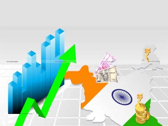 भारतीय अर्थव्यवस्था अपने समकक्षों से बेहतर, 2024 में 6.2 प्रतिशत की दर से बढ़ने का अनुमान:संरा