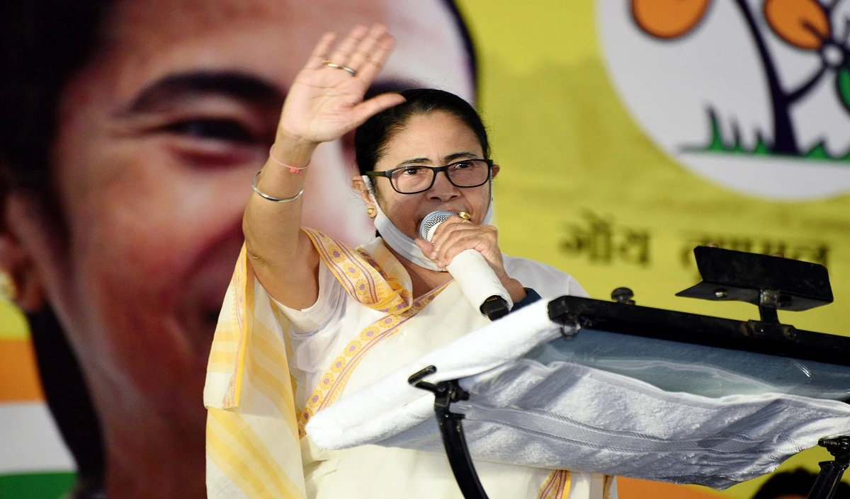 ममता बनर्जी ने 22 जनवरी को कोलकाता में सद्भाव रैली की घोषणा की