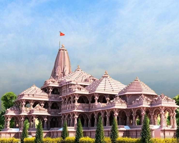 प्रधानमंत्री मोदी श्रीरंगम, रामेश्वरम में मंदिरों में करेंगे पूजा-अर्चना