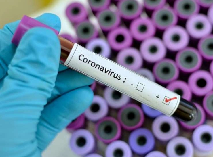 भारत में कोरोना वायरस संक्रमण के उपचाराधीन मरीजों की संख्या बढ़कर 4,394 हुई