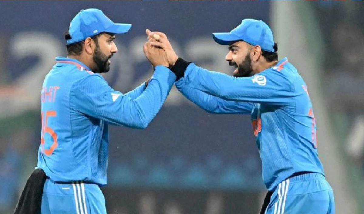 रोहित और कोहली का टी20 टीम में चयन क्या विश्व कप में भारत को भारी पड़ेगा?