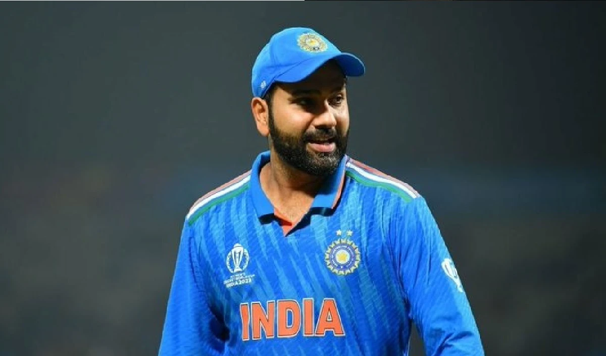 आईसीसी की साल की सर्वश्रेष्ठ एकदिवसीय टीम की कमान रोहित को, भारत का दबदबा