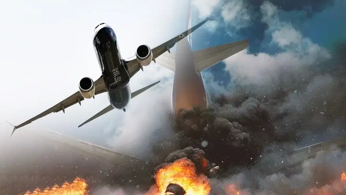 रूस का एक निजी विमान अफगानिस्तान में दुर्घटनाग्रस्त हुआ : अधिकारी