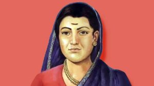 savitribaiphule