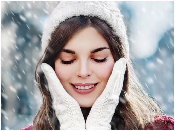 कैसे करें सर्दियों में त्वचा की सुरक्षा