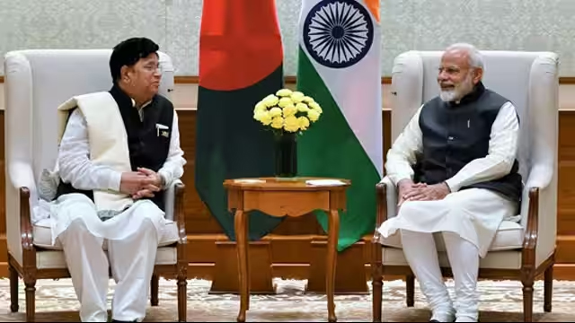 भारत निश्चिंत रहे, चीन के आगे नहीं झुकेगा बांग्लादेश; शेख हसीना के विदेश मंत्री बोले
