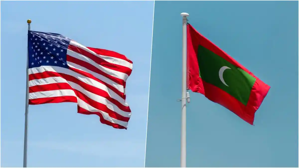 हिंद-प्रशांत क्षेत्र को मुक्त, सुरक्षित और समृद्ध बनाने में मालदीव एक महत्वपूर्ण साझेदार : अमेरिका