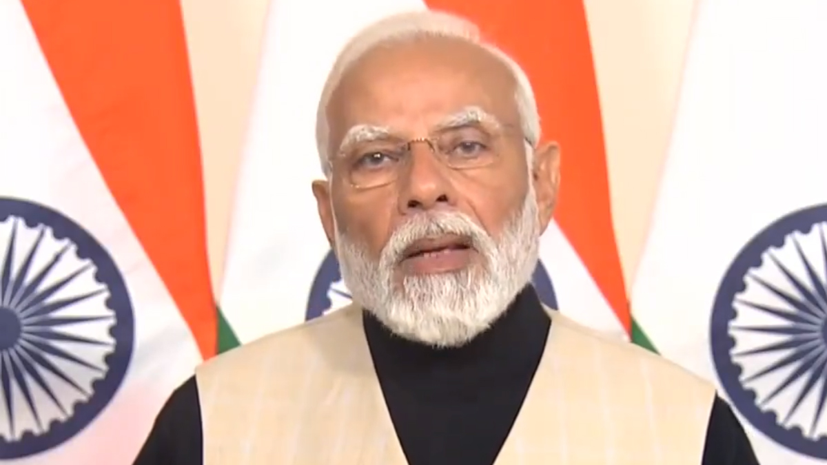 भारत की बढ़ती सक्रियता से अंतरराष्ट्रीय ऊर्जा एजेंसी को लाभ होगा: प्रधानमंत्री मोदी