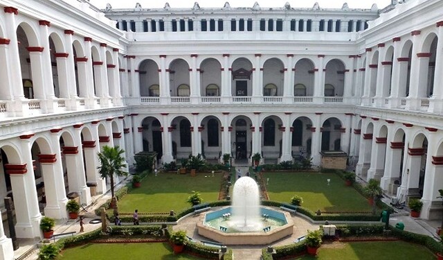 दो फरवरी: कलकत्ता में भारतीय संग्रहालय की स्थापना
