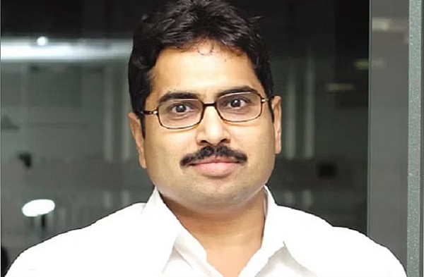 संजय जाजू ने सूचना एवं प्रसारण सचिव के रूप में कार्यभार संभाला