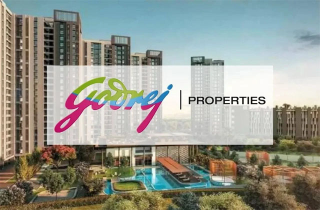 गोदरेज प्रॉपर्टीज ने आवासीय परियोजना के लिए हैदराबाद में 350 करोड़ में खरीदी 12.5 एकड़ जमीन