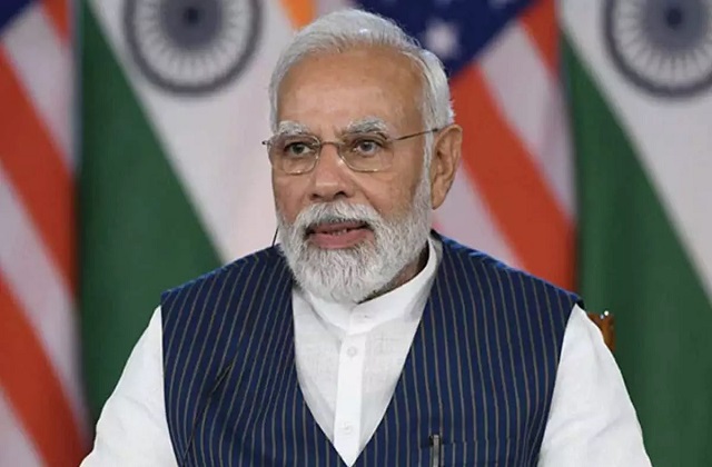 प्रधानमंत्री मोदी गोवा में छह फरवरी को भारत ऊर्जा सप्ताह का उद्घाटन करेंगे