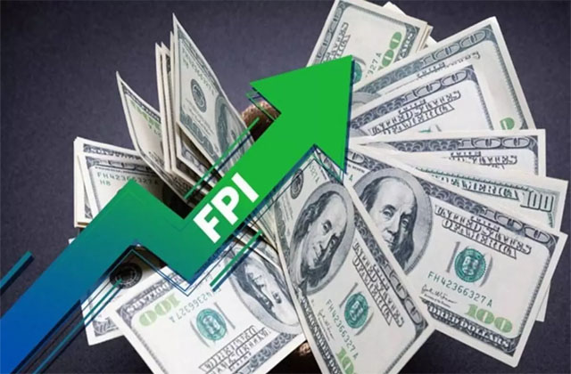 एफपीआई ने फरवरी में बॉन्ड बाजार में किया 18,500 करोड़ रुपये का निवेश
