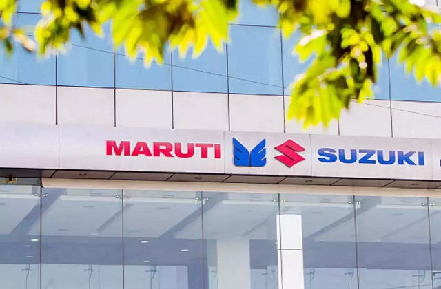 DRI ने Maruti Suzuki के खिलाफ शुरू की जांच, जानें पूरा मामला