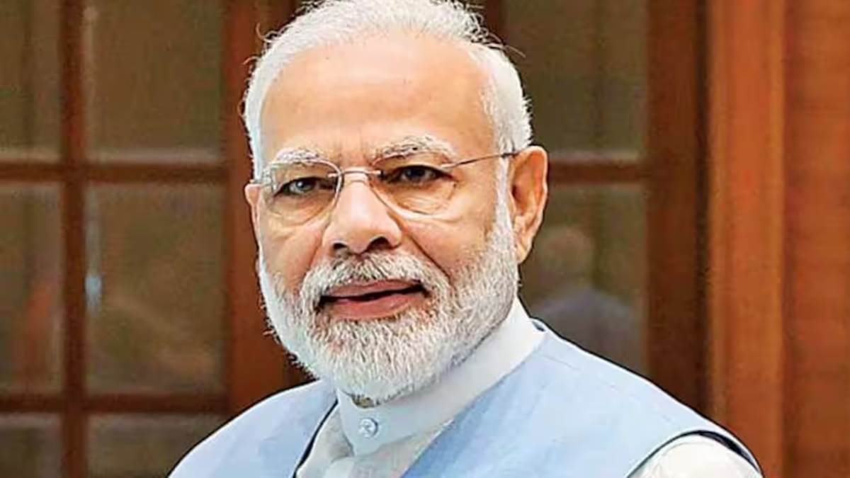 सरकारी योजनाओं की संतृप्ति असली धर्मनिरपेक्षता और सामाजिक न्याय है: मोदी