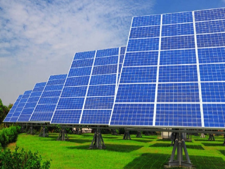 इंडिग्रिड ने 1,550 करोड़ रुपये में सौर ऊर्जा संयंत्र का अधिग्रहण किया