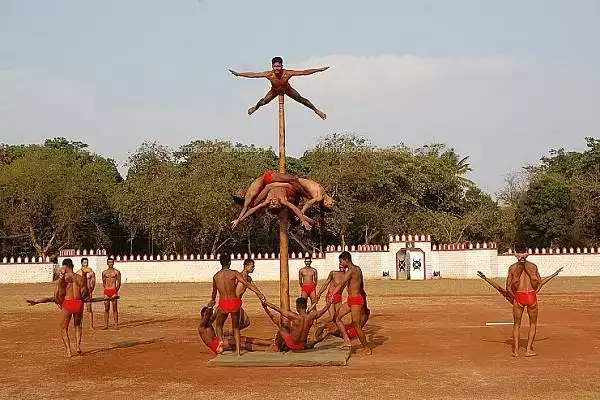 खेलों के क्षेत्र में नयी पहचान बनाता मध्यप्रदेश