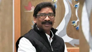 Chief-Minister-of-Jharkhand-Hemant-Soren