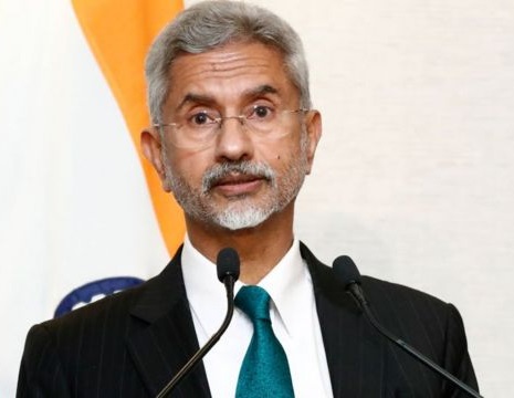 Foreign-Minister-Jaishankar-says-Never-talk-to-Pakistan-on-its-terms