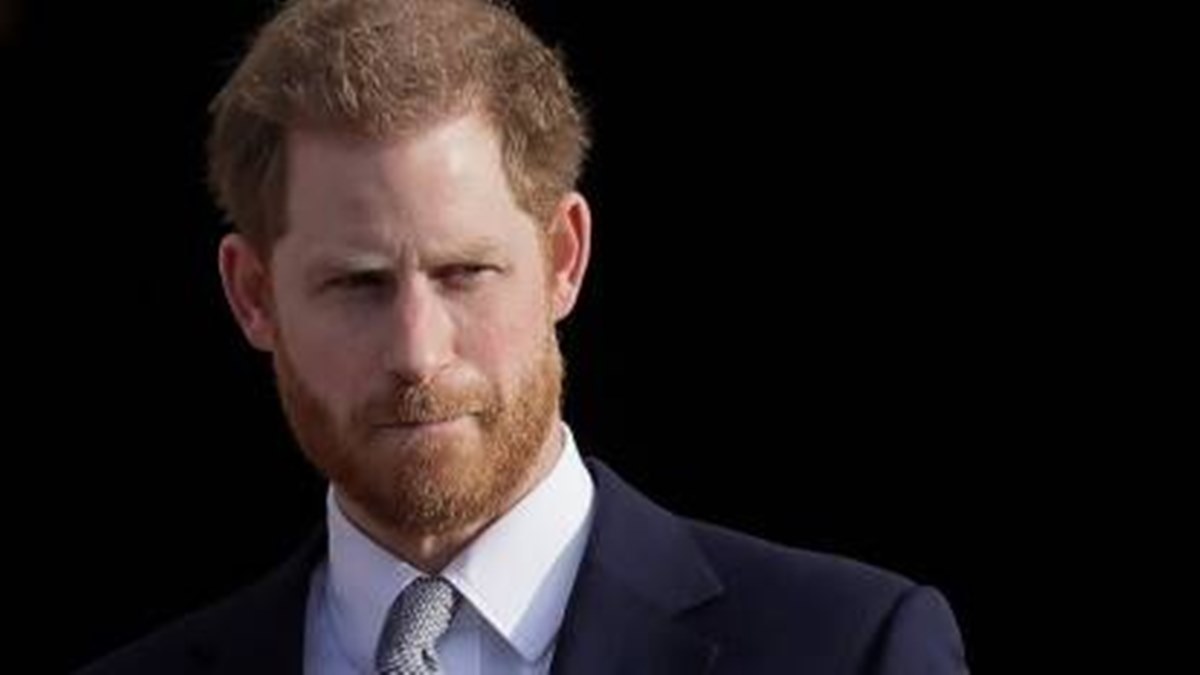 ब्रिटेन की अदालत ने राजकुमार हैरी की सुरक्षा हटाने के कदम को सही ठहराया