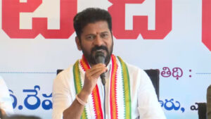 Revanth-Reddy