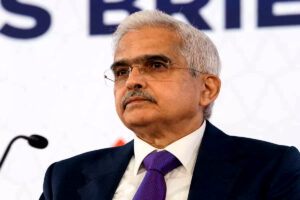 Shaktikanta-Das