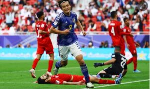 afc asian cup_japan beat bahrain_385