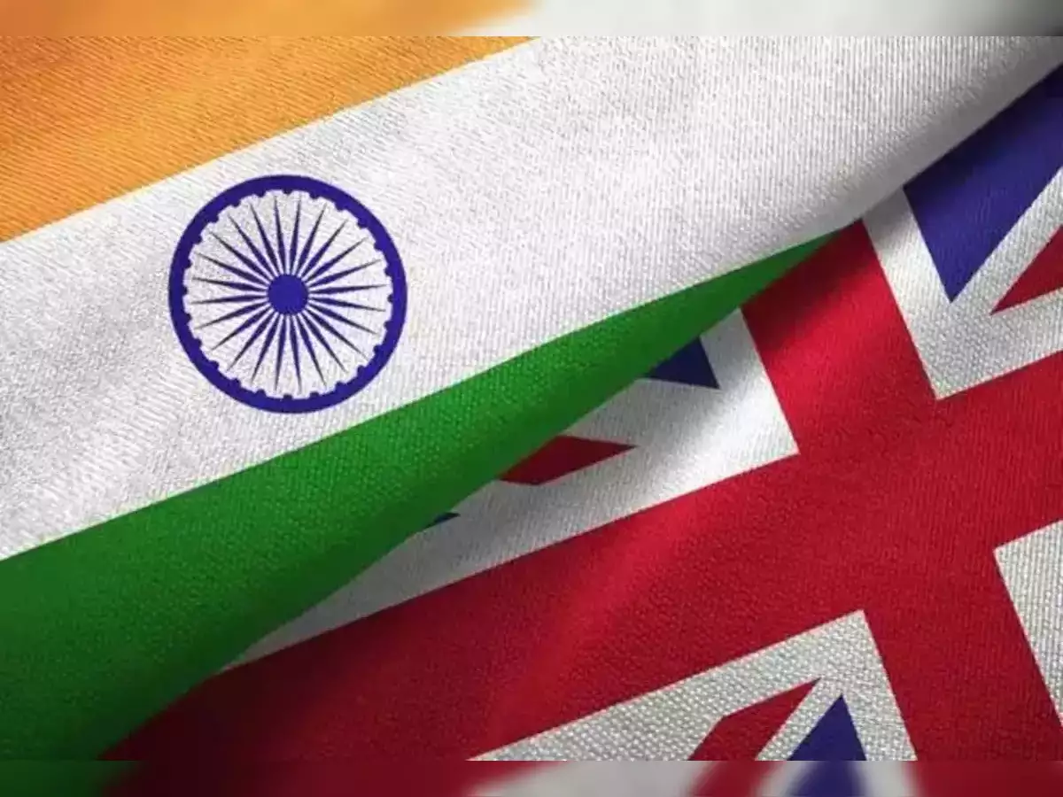 एफटीए वार्ता के लिए भारत का आधिकारिक प्रतिनिधिमंडल लंदन जाएगा