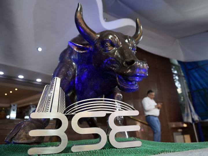 बीएसई का बाजार पूंजीकरण बढ़कर 391.69 लाख करोड़ रुपये के रिकॉर्ड स्तर पर