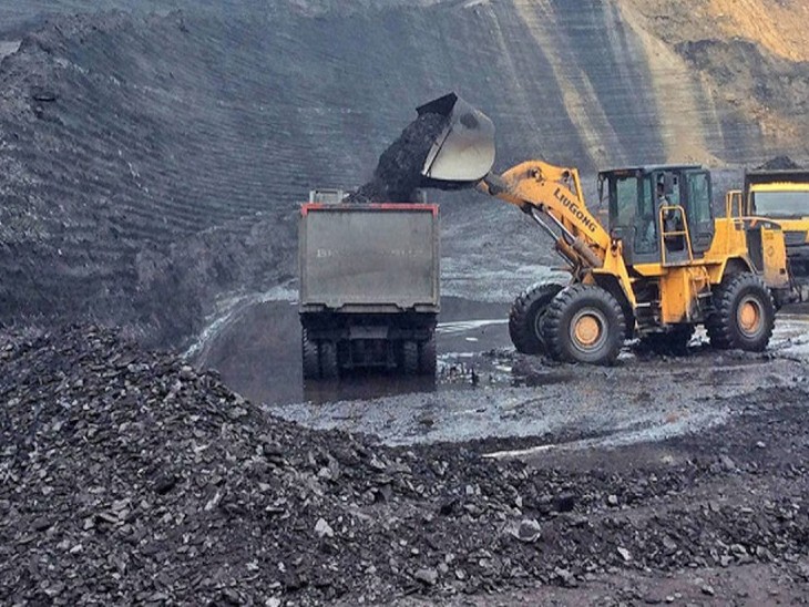 भारत का कोयला आयात दिसंबर में 27 प्रतिशत बढ़ा