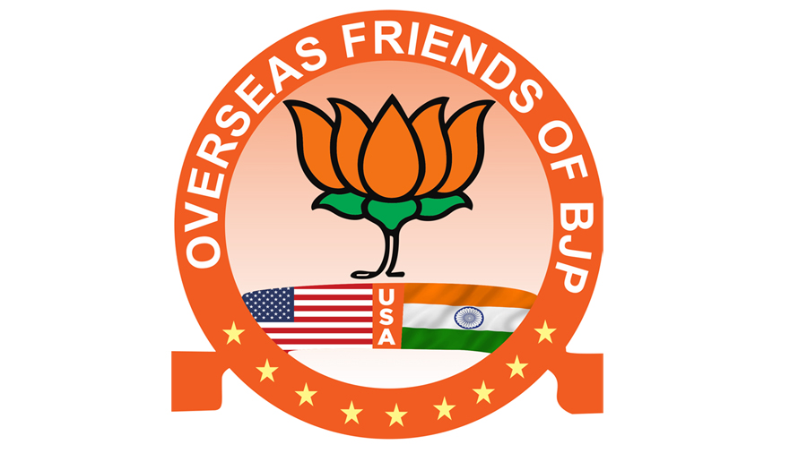 अमेरिका में ‘ओवरसीज फ्रेंड ऑफ बीजेपी’ चुनाव के दौरान भारत में 25 लाख फोन करेंगे