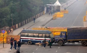 delhi-border-security