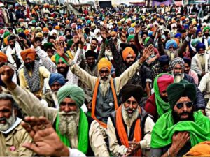 farmers-protest-delhi-chalo