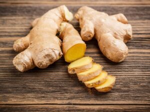 ginger-side-effects