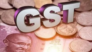 gst