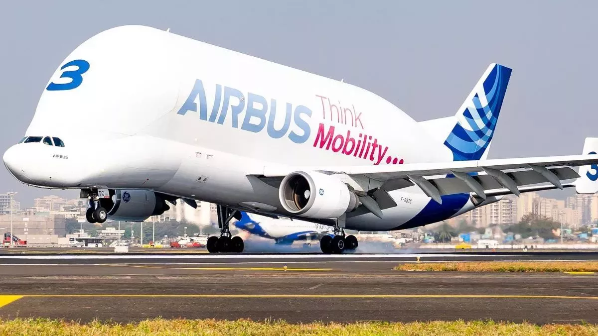 Make In India: अब यह भारतीय कंपनी बनाएगी Airbus विमानों के दरवाजे