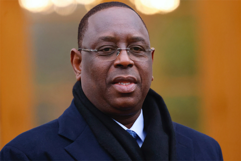उम्मीदवारों पर विवाद के कारण सेनेगल में 25 फरवरी को होने वाले राष्ट्रपति चुनाव स्थगित
