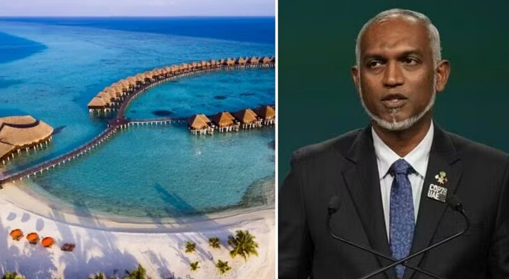 2024 में 20 लाख पर्यटकों को आकर्षित करेगा मालदीव, 20 और नए रिसॉर्ट खोलने की योजना