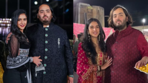 Anant-ambani