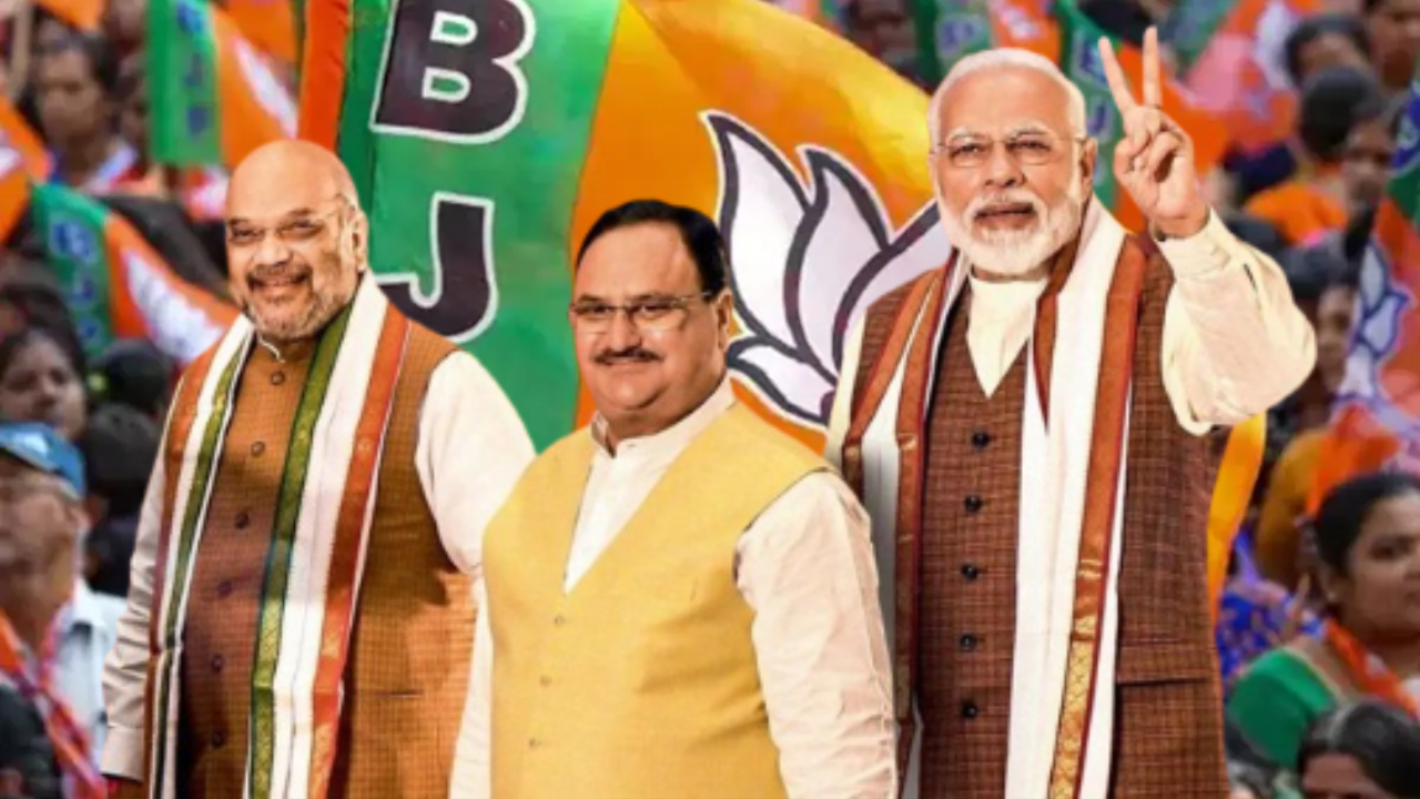 लोकसभा चुनाव: बिहार में भाजपा के 40 स्टार प्रचारकों में प्रधानमंत्री मोदी, अमित शाह शामिल