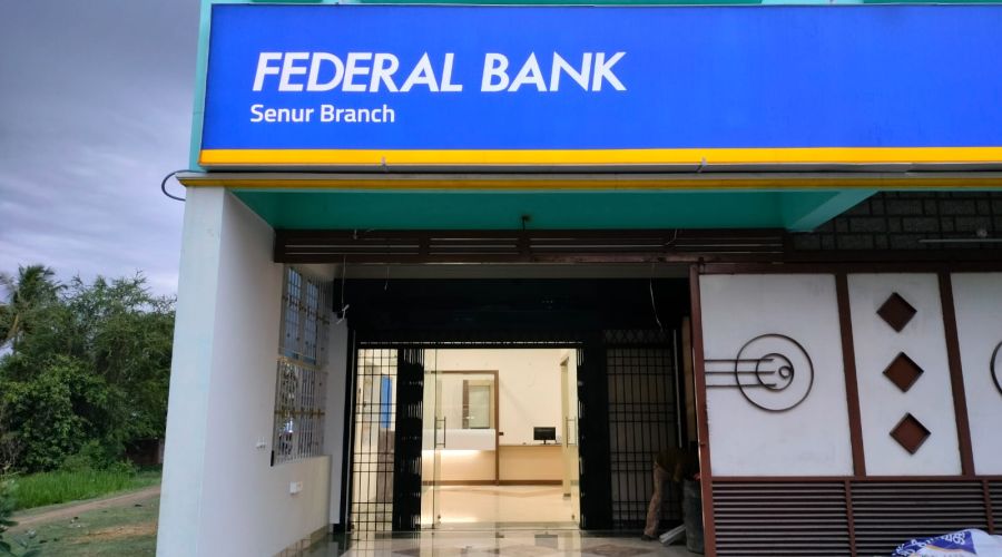 फेडरल बैंक ने तनूर में नई शाखा का किया उद्घाटन, केरल में बैंक की 600वीं शाखा