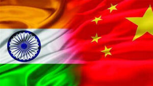 India-China